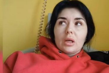 Знайомі загинули, діти закривавлені через уламки: жах 28 квітня очима мешканки Умані (відео)