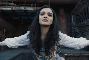 Сходження Коріолана Сноу: вийшов похмурий трейлер приквелу Голодних ігор