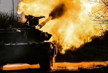 Ένας στρατιώτης των Ενόπλων Δυνάμεων προβλέπει ένα σημείο καμπής στο μέτωπο: η επιτυχία του ουκρανικού στρατού μόνο θα αυξηθεί