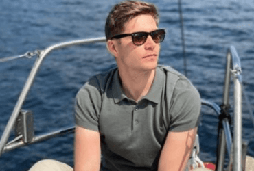 Остапчук виїхав з України заради вечірки для росіян та вже відреагував на скандал