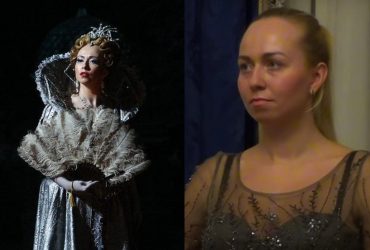 Смерть у день народження: в РФ містично пішла з життя оперна співачка