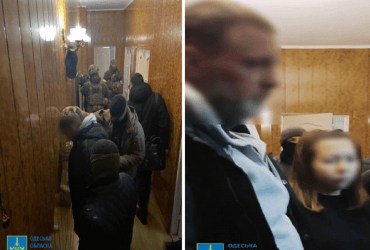 Готували удари по зенітниках: в Одесі судитимуть подружжя російських шпигунів (фото)