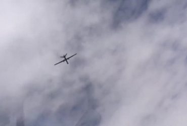 В РФ создали патрули для высматривания украинских БПЛА на 9 мая в Москве