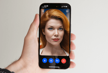 С умным чат-ботом ChatGPT теперь можно общаться по видеосвязи