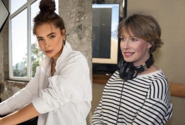 Дочь Елены Кравец поразила дерзким стилем: как выглядит 20-летняя девушка