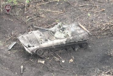 З початку вторгнення ЗСУ ліквідували вже 222 тисячі російських окупантів - Генштаб