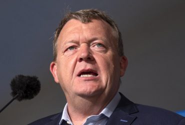 Данія виділяє мільярд євро на відновлення України - голова МЗС