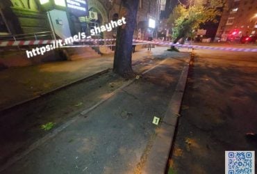 У Миколаєві п'яний чоловік підірвав гранату: поранено випадкову перехожу