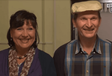 Валюха зі Сватів розкрила, чому творці серіалу поховали головного героя