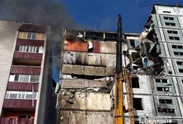 Подсанкционная РФ бьет по Украине свежими ракетами, ударов может быть больше - Гуменюк