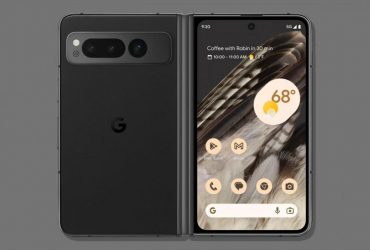 Секретный смартфон Google засветился на первых качественных изображениях