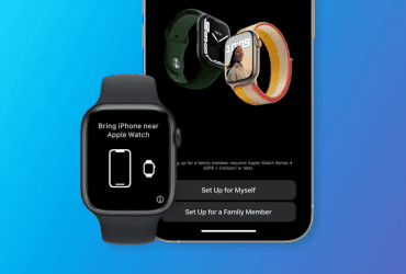 Часы Apple Watch наконец-то отвяжут от iPhone: почему это важно