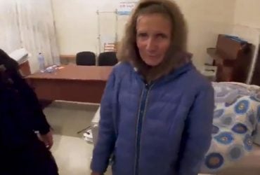 Білі янголи врятували з пекла Бахмута 20 українців: люди розповіли про найгірше (відео)