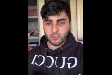 Это было омерзительно: блогер резко переобулся и извинился за пранк с воином ВСУ (видео)