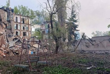 ВСУ захватили серую зону в районе Невельского, - ISW