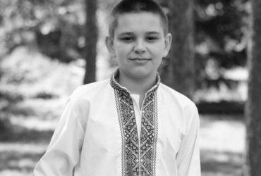 РФ одной ракетой убила три поколения семьи в Умани (фото)