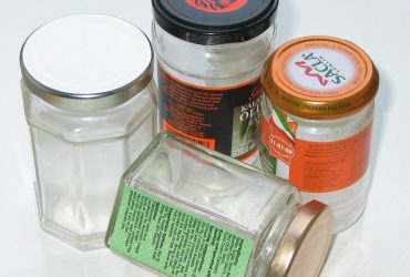 Смекалистые хозяйки не выбрасывают крышки от банок: вот, почему