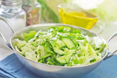 Салат из пекинской капусты на скорую руку: самые простые и очень вкусные рецепты