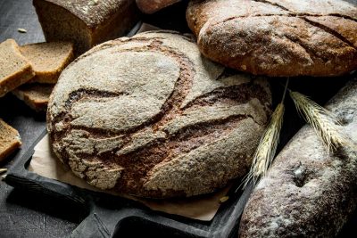 Хлеб на закваске — подробное руководство и ответы на вопросы