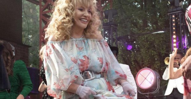 Alla Pugacheva was frightened by her appearance on the day of her 75th birthday (photo) — UNIAN