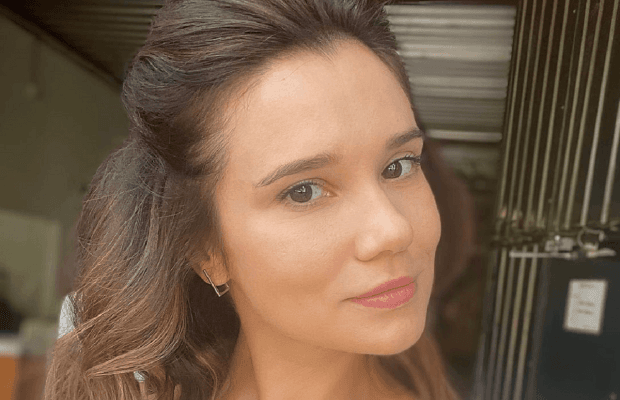 Отрекшаяся от Украины актриса Безрук пожаловалась, что ее избил муж