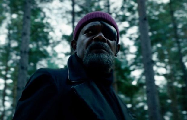 Серіал "Таємне вторгнення" від Marvel нарешті отримав дату виходу: дивіться новий трейлер