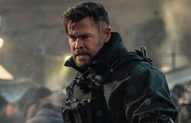 Кріс Хемсворт влаштовує криваву бійню у першому трейлері фільму "Евакуація 2"