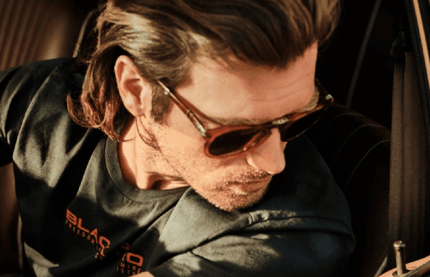 Турецкий Брэд Питт: как выглядит мужчина, признанный лучшей моделью мира