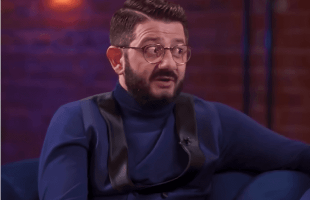 Комик Галустян оправдался за получение гражданства Армении: "Россия - моя родина"