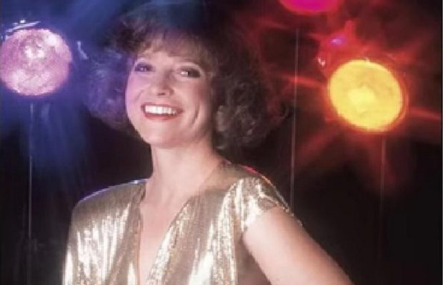 История Квитки Цисык: как украинка покорила США своим уникальным голосом (видео)