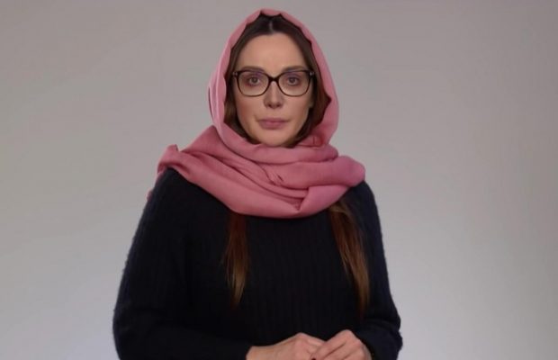 У родині Оксани Марченко народилася дитина