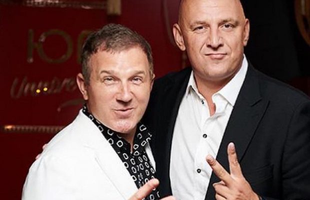 "Эпатаж вылазит боком": Горбунов высказался о Потапе и скандалах вокруг него