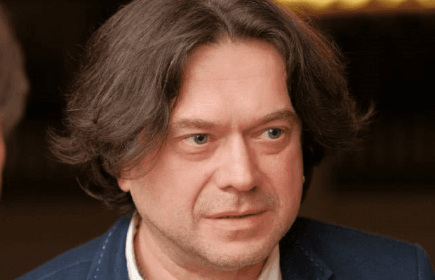 Остап Ступка потрапив в ізолятор після "п'яної" ДТП: що йому загрожує
