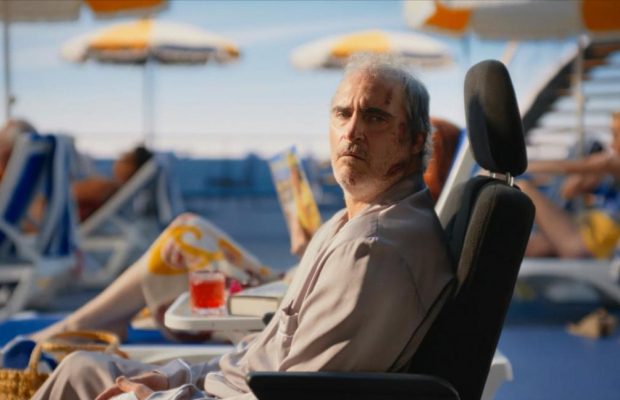 "Усі страхи Бо": цікаві факти про новий фільм з Хоакіном Феніксом від режисера "Сонцестояння"