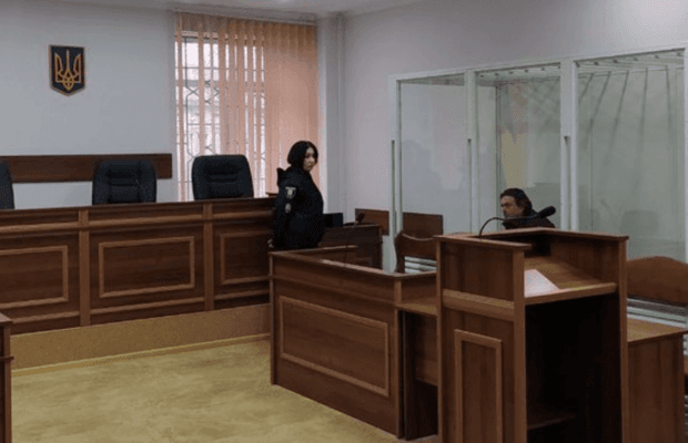 Суд обрав запобіжний захід акторові Остапу Ступці за "п'яну" ДТП