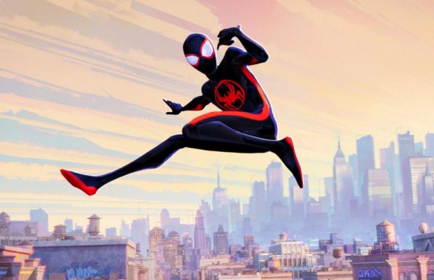 "Людина-Павук: Крізь Всесвіт", "Реаліті", Docudays UA: що подивитися на вихідних