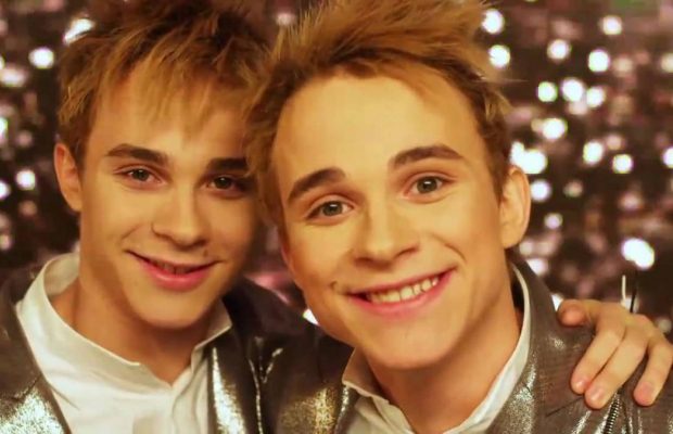 Вова Борисенко з "Фабрики зірок" отримав повістку і відповів, чому не пішов воювати