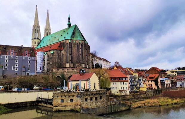 Недооцененный Згожелец и киношный Герлиц: от Польши до Германии – один мост