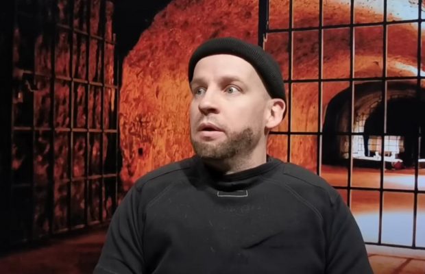 "Двойник" Зеленского высмеял убийство пропагандиста Татарского: "Бомбезная вечеринка"