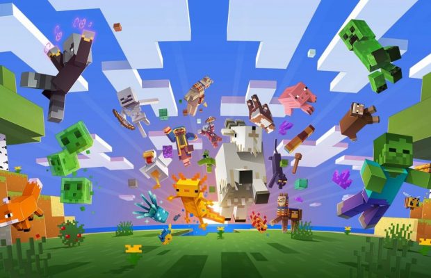Журналісти розкрили точну дату виходу екранізації Minecraft з Джейсоном Момоа