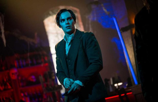 "Люксембург, Люксембург", "Ренфілд" та "Смерть семи королів": що подивитися на вихідних