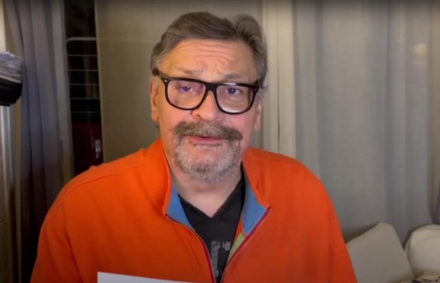 Звезда "Кухни" Назаров высмеял россиян и передал "отдельный привет" Оскару Кучере