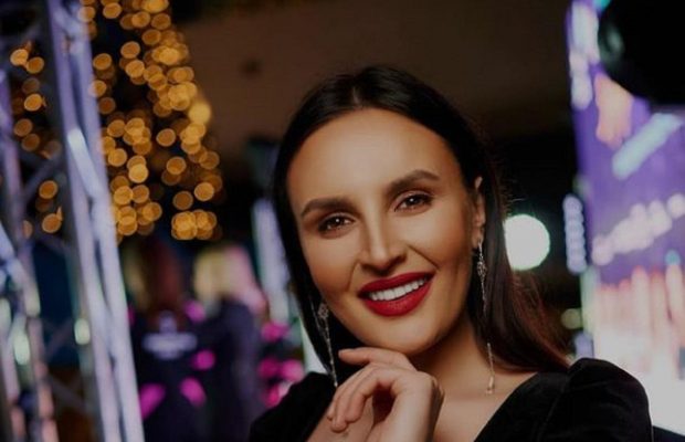 "Поддерживает РФ?": певицу Милу Нитич втянули в скандал вокруг УПЦ МП (фото)