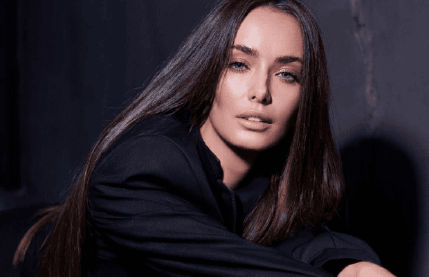 Мишина вспомнила, как за ней бегал российский актер: "Просил приехать в Москву"