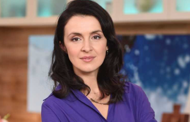 Валентина Хамайко вперше прокоментувала загибель пасинка