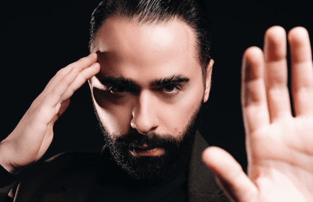 Экстрасенс Макс Гордеев: Когда Украина одержит победу, Россия уйдет под воду, как Титаник