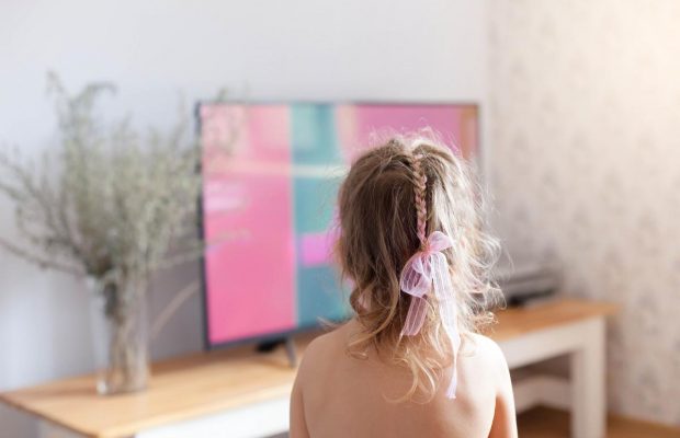 Найкращі дитячі мультики: варіанти, що включити малюкові