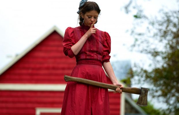 Хорор-діва Міа Гот зіграє в новому "Блейді" від Marvel