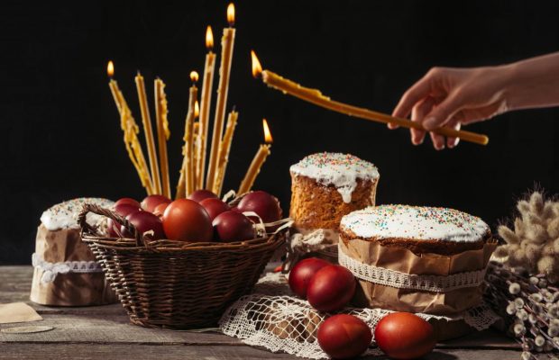 Не оскверняйте святе місце: які продукти не можна святити на Великдень