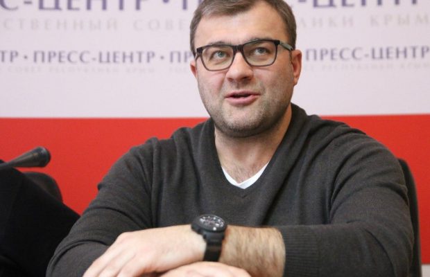 Пореченков пояснив, чому ноги його не буде на війні (відео)